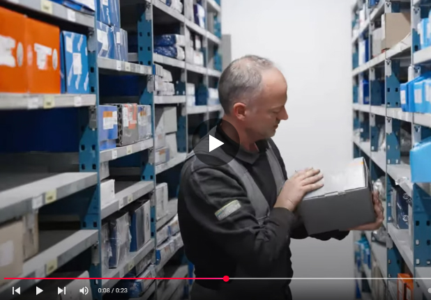 Voor Nordicar realiseerden we een krachtige bedrijfsvideo die het merkverhaal visueel tot leven brengt.