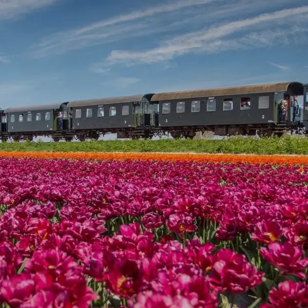 Museum Stoomtram